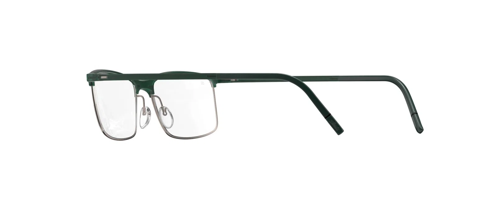 Silhouette Balanced Fusion 2988 Eyeglasses - view 46
